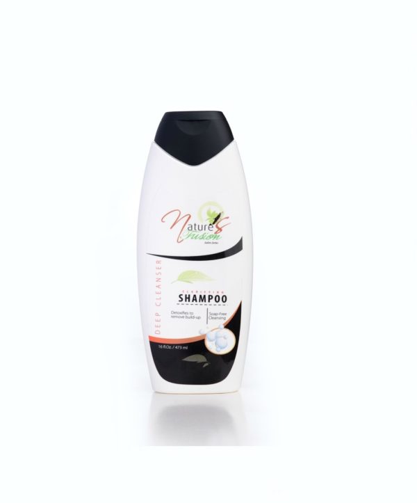Shampoo Clarifying shampoo Purifying shampoo Detoxifying shampoo Hair Salon Kampala Uganda
