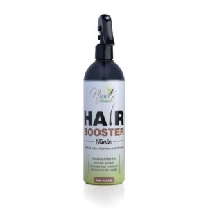 Hair spritz Hair moisturizer Hair softener Natural hair Growth aide Salon Kampala Uganda