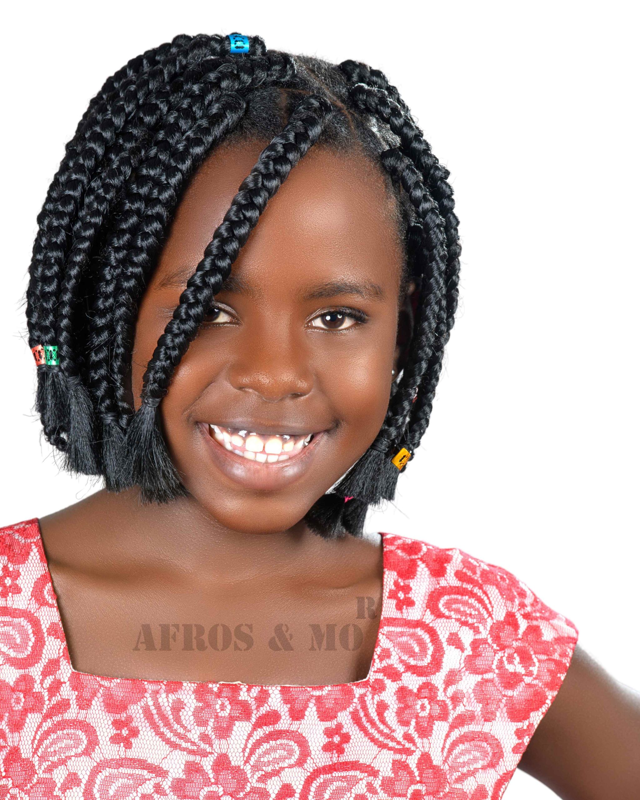 11 Amazing Hairstyles For Kids With Short Hair