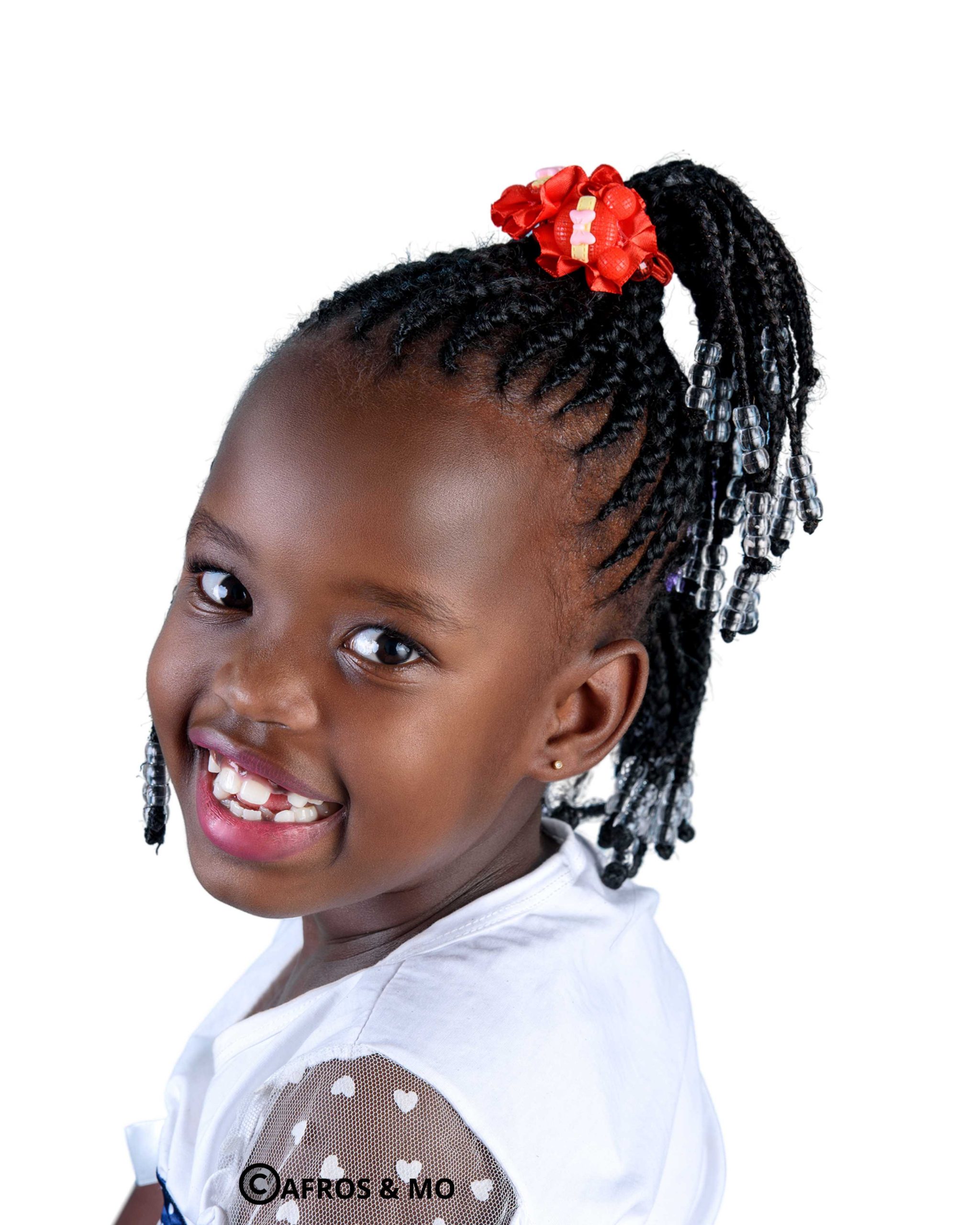 Best Kids Hairstyle 4.0 Free Download